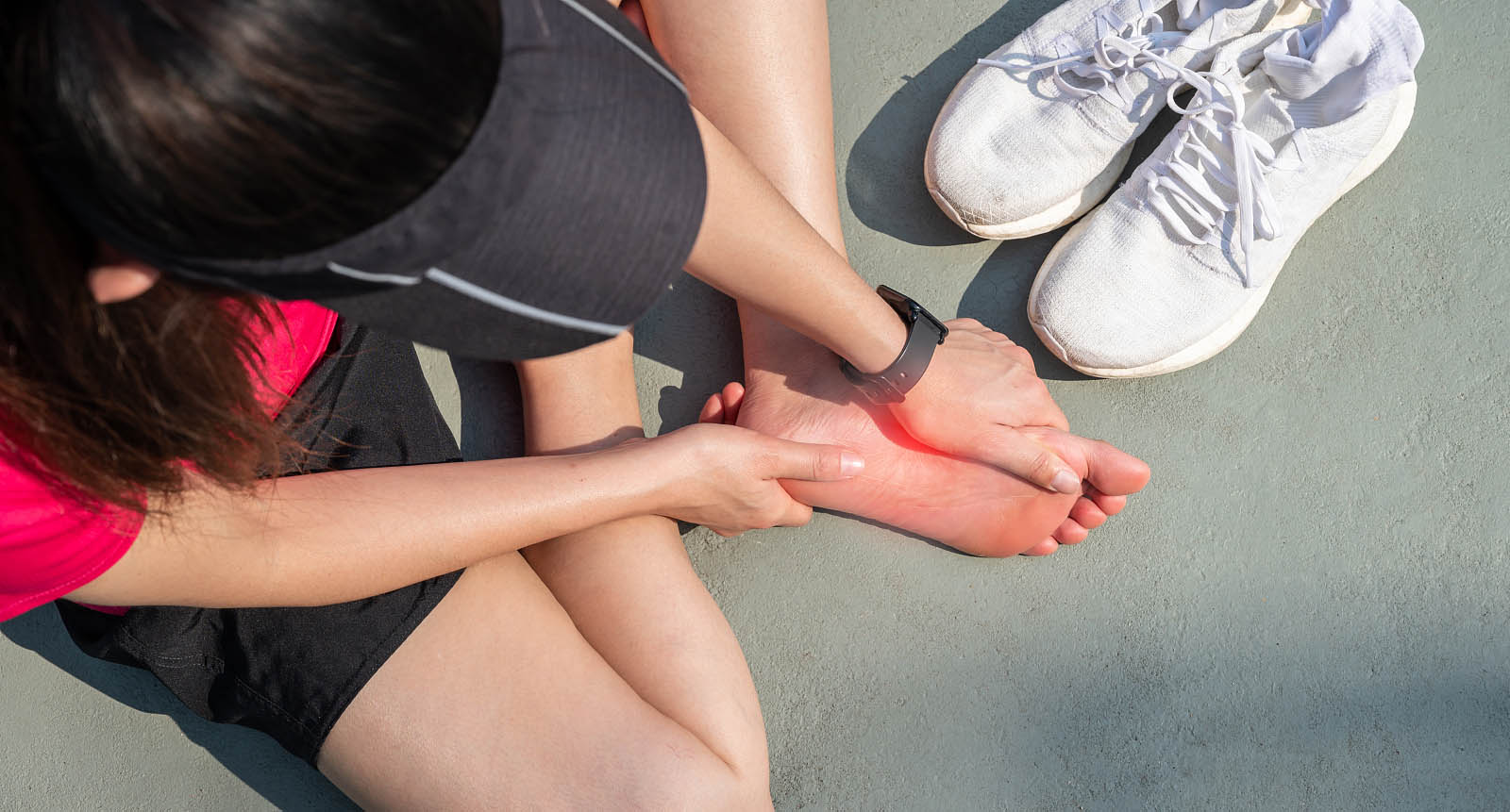 Chilled Feet and Sore Soles: Understanding the Causes and Solutions