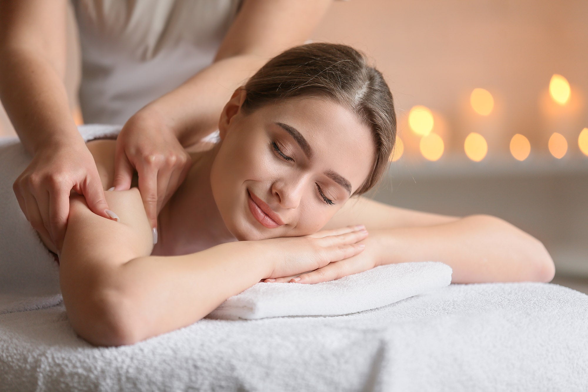 Exploring Shiatsu Massage: A Holistic Approach to Enhancing the Human Body